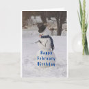 Search for february birthday cards Funny