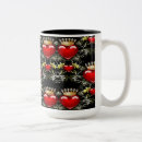 Search for jewelled mugs For her