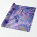 Search for fantasy wrapping paper Gold