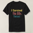 Search for i survived tshirts Birthday