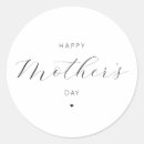 Search for mother stickers Happy mother's day