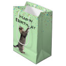 Search for cat gift bags Feline