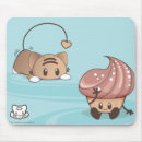 Search for kawaii cat mousepads Cute