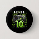 Search for gamer badges Gaming party