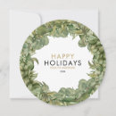Search for typographic christmas cards Elegant