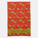 Search for mojo tea towels Red