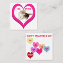 Search for conversation heart cards Sweetheart