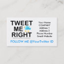 Search for blogs business cards Facebook