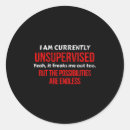 Search for current stickers Humour