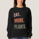 Search for go green tshirts Veggie