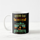 Search for aikido martial arts mugs Defence