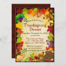 Search for family reunion thanksgiving invitations Give thanks