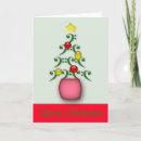 Search for musical notes christmas cards Tree