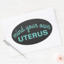 Search for right mind stickers Feminism