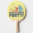 Search for sesame street characters ping pong paddles Baby