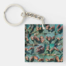 Search for in paradise key rings Swimming