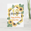 Search for 19 year old birthday cards For her