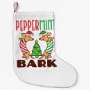 Search for peppermint christmas stockings Xmas