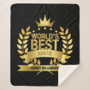 Search for aunt blankets Modern
