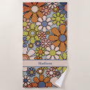 Search for 70s beach towels Boho