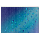 Search for retro chopping boards Blue