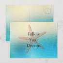 Search for blue turquoise postcards Tropical