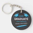 Search for high school graduation key rings University