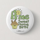 Search for birthing badges Midwife