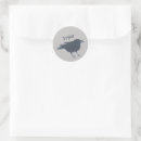 Search for prey stickers Birds of prey
