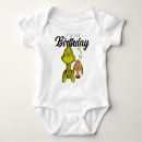 Search for christmas grinch baby bodysuits Dr seuss