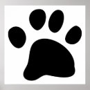 Search for black paw posters Pet