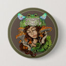 Search for whimsy badges Frog