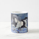 Search for gypsy horse mugs Horses