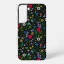 Search for wildflower samsung cases Botanical