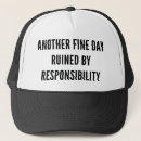 Search for responsible accessories Adult