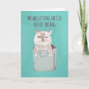 Search for cat wedding save the dates Trendy
