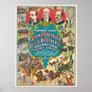 Search for circus show posters Vintage