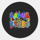 Search for world autism awareness month stickers Asperger syndrome