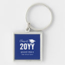 Search for college graduate key rings High school