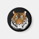 Search for tiger face magnets Leopard