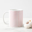 Search for cherry red mugs Pretty