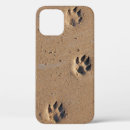 Search for dog footprints iphone cases Animal