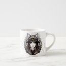 Search for goth girl mugs Spooky