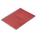 Search for binders notebooks Elegant