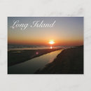 Search for long island postcards Beach