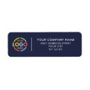 Search for packaging return address labels Professional