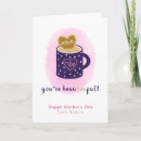 Search for for tea lover cards Blue