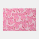 Search for pink christmas doormats Festive