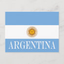 Search for argentine postcards South america