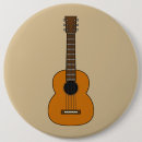 Search for guitars badges Guitarist